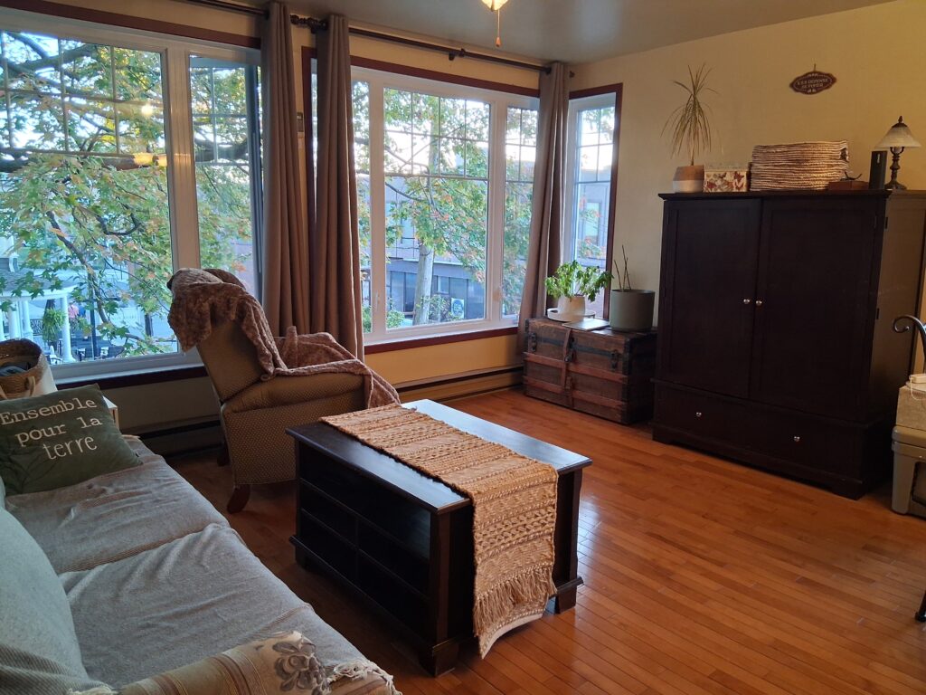 J&S Relocation - #701- Rue Court, Granby, QC