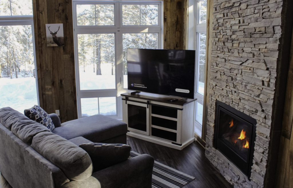 #849- Chemin du Lac à la Truite, Saint-Michel-des-Saints, QC