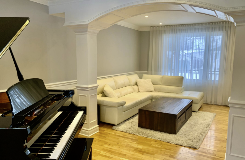 #852- Avenue Louise, Mascouche, QC