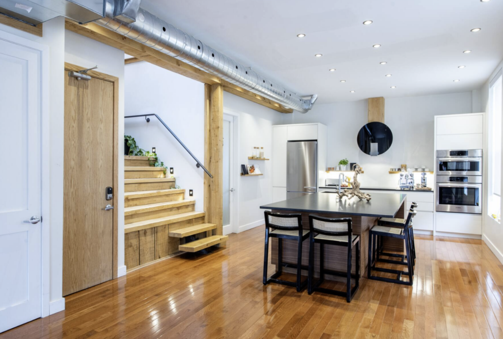 #855-Rue Cherrier, Montréal, QC