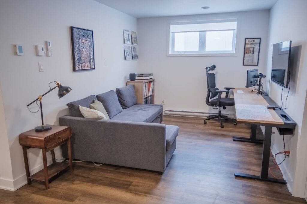 File 955 – Av. Dozois, Longueuil, QC