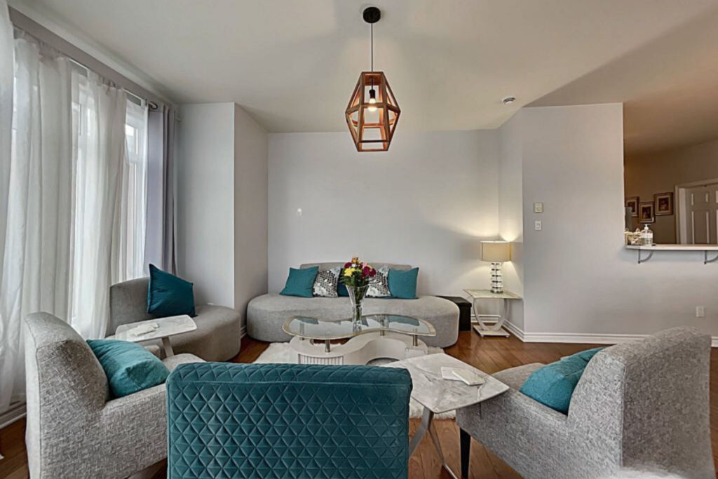 #867- Boulevard Chevrier, Brossard