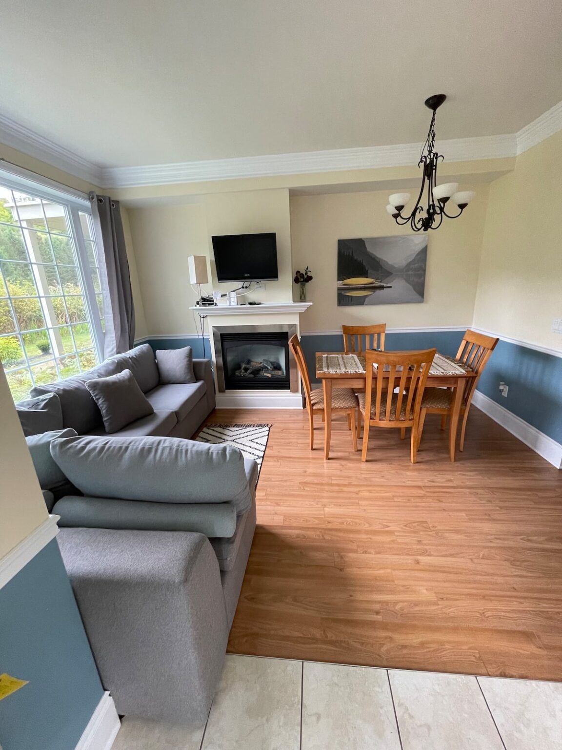 J&S Relocation 216 Montée VictorNymark, StSauveur, QC