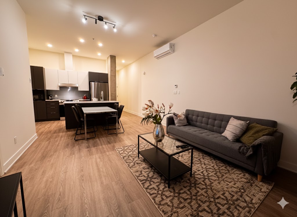 #851- Boulevard du Curé- Labelle, Chomedey, Laval, QC